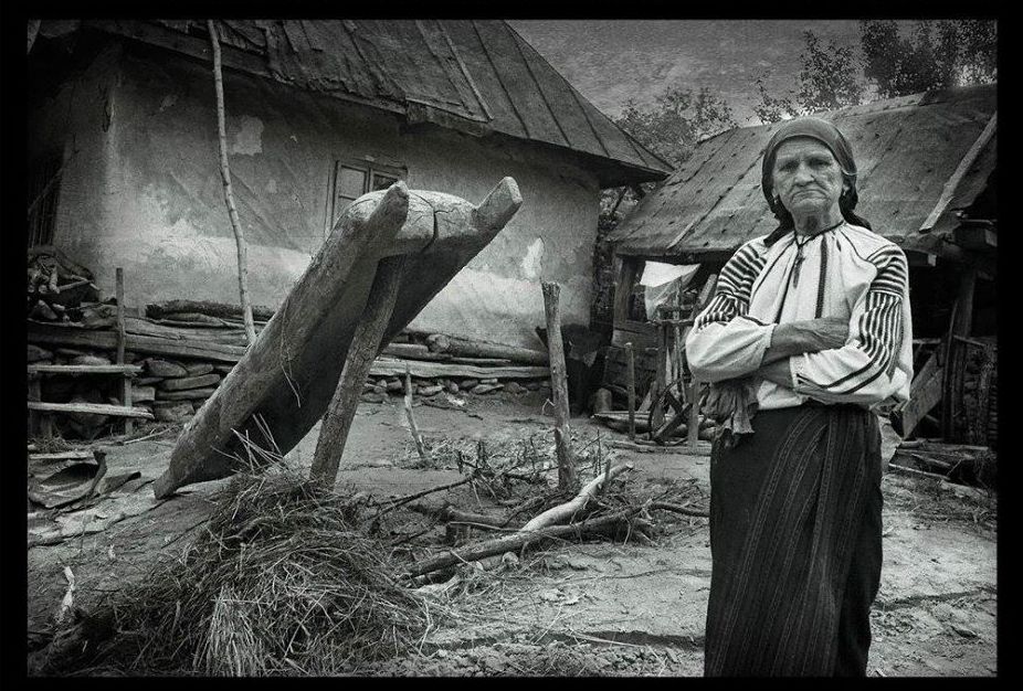 Fotókiállítás: Ádám Gyula - A megkerült Paradicsom 