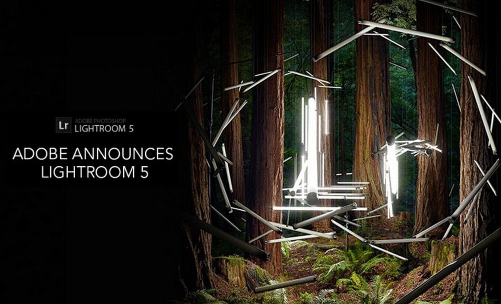 Megjelent a Lightroom 5 végleges verziója