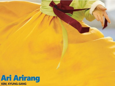 ?Ari Arirang? táncelőadás és kiállítás