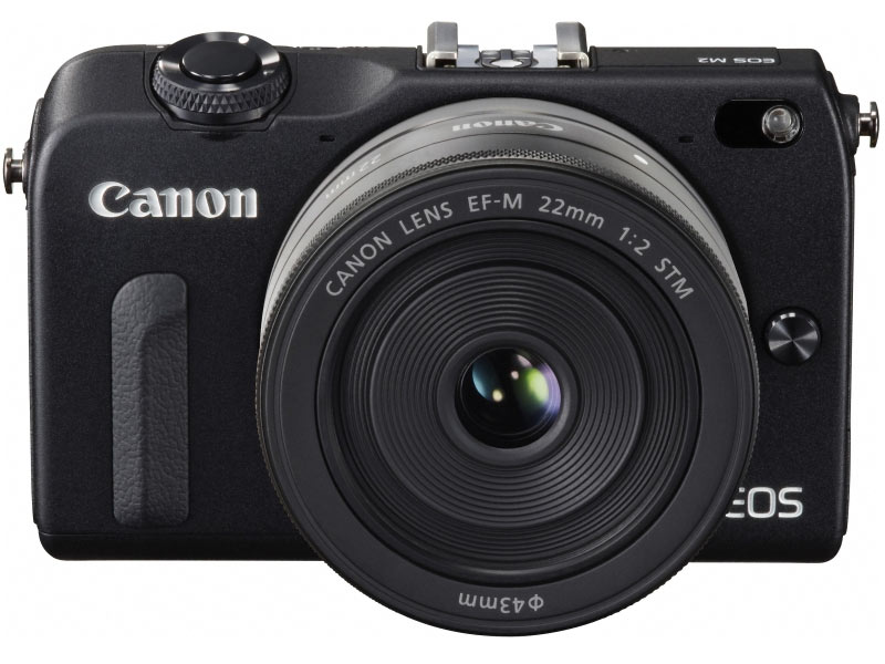 Canon EOS M2 