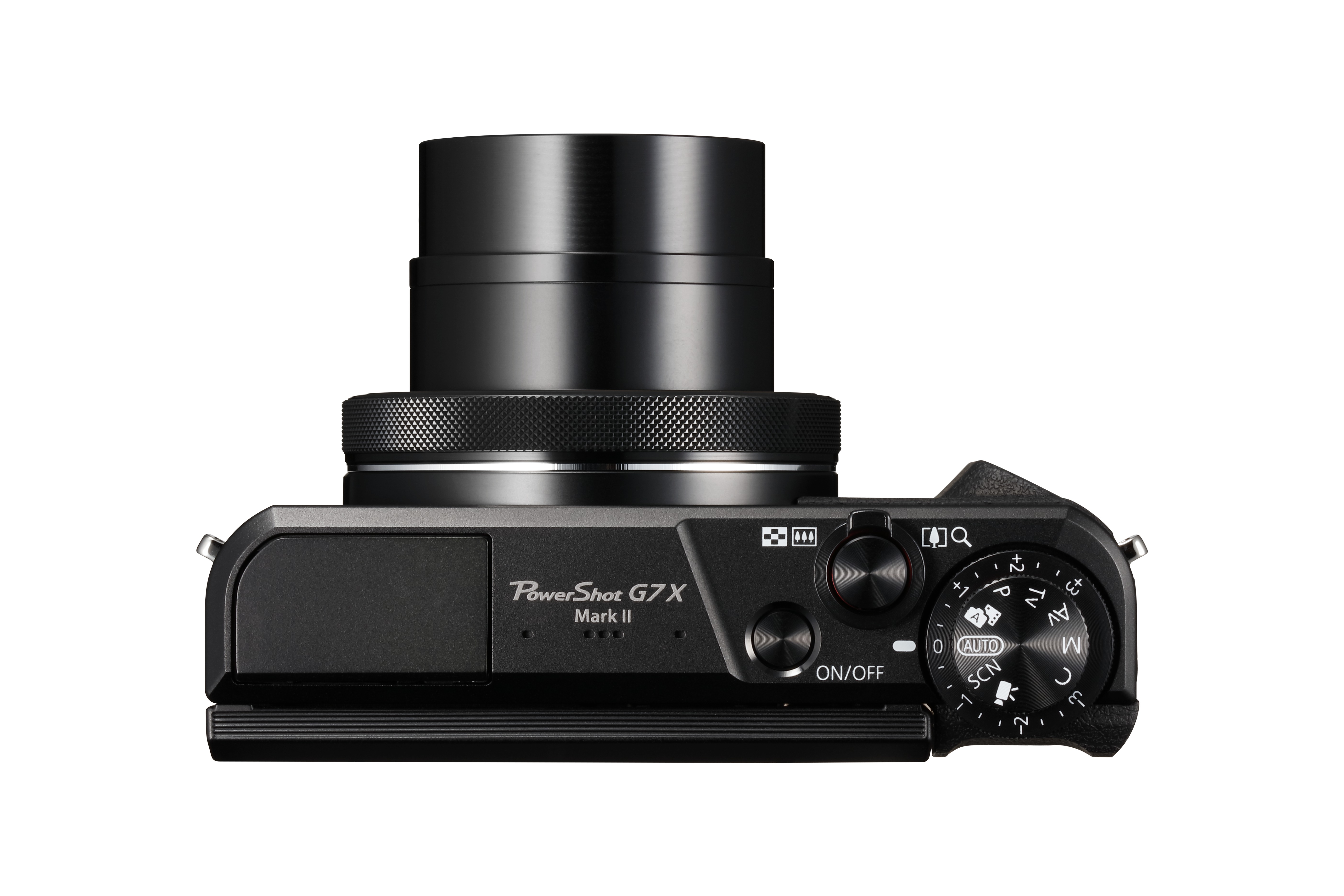 Canon PowerShot G7X Mark II