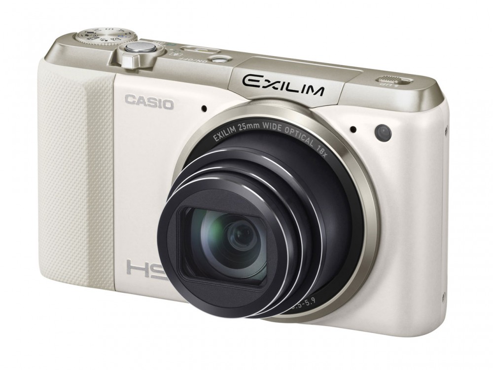 Casio EX-ZR800