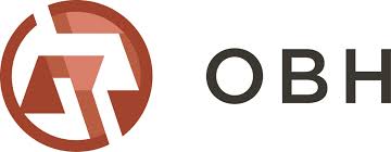 OBH logo