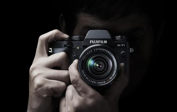 Íme a Fujifilm X-T1