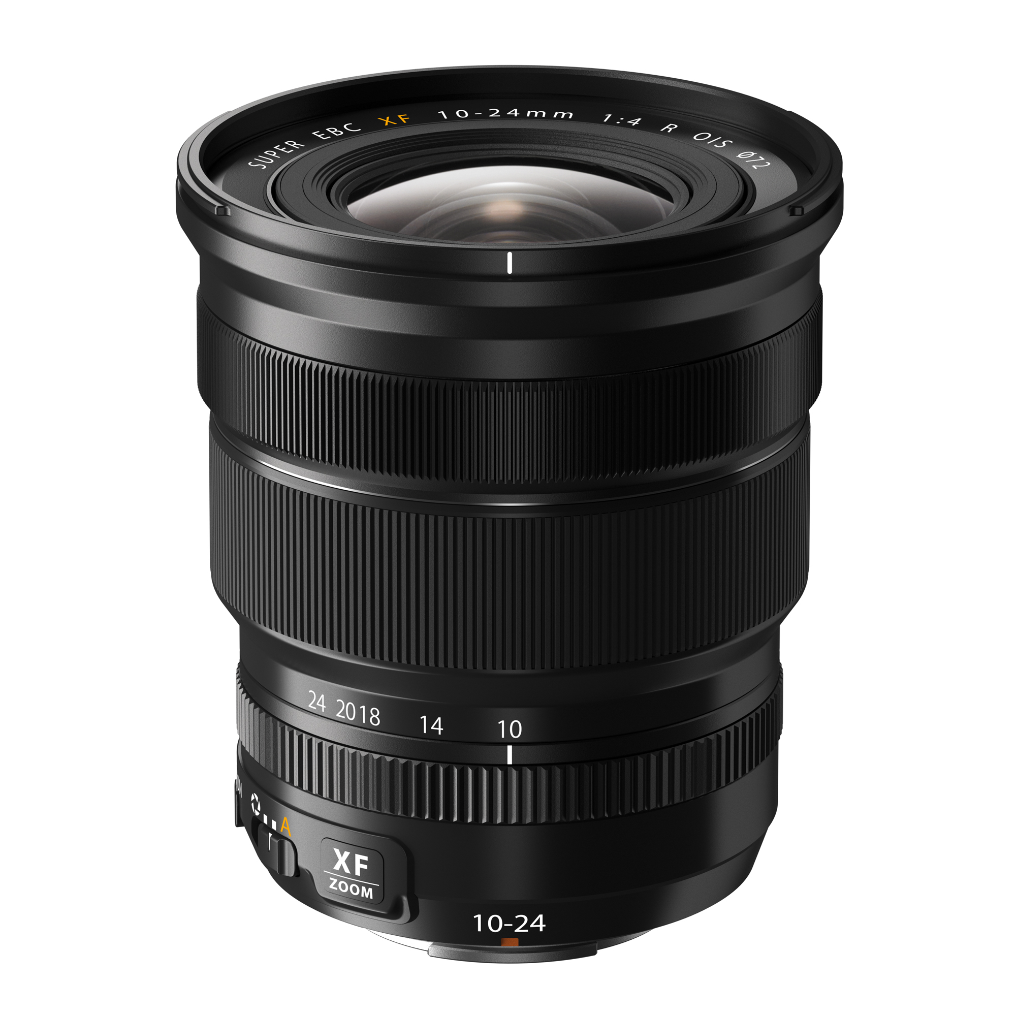Fujifilm XC 10-24mm f4 R OIS 