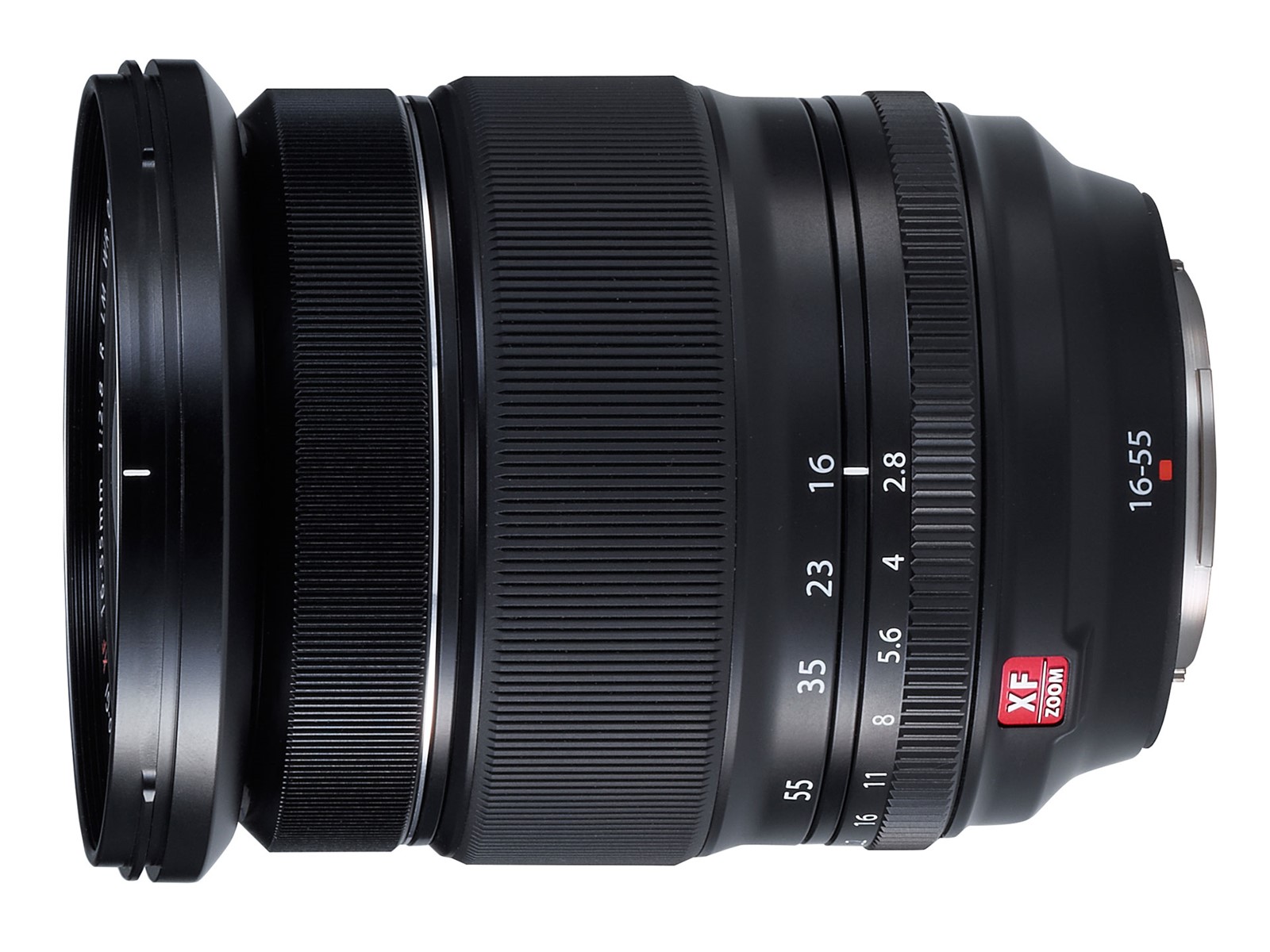 Fujinon XF 16-55mm f2.8 R LM WR