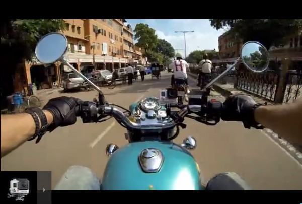 GoPro Hero 3+ 