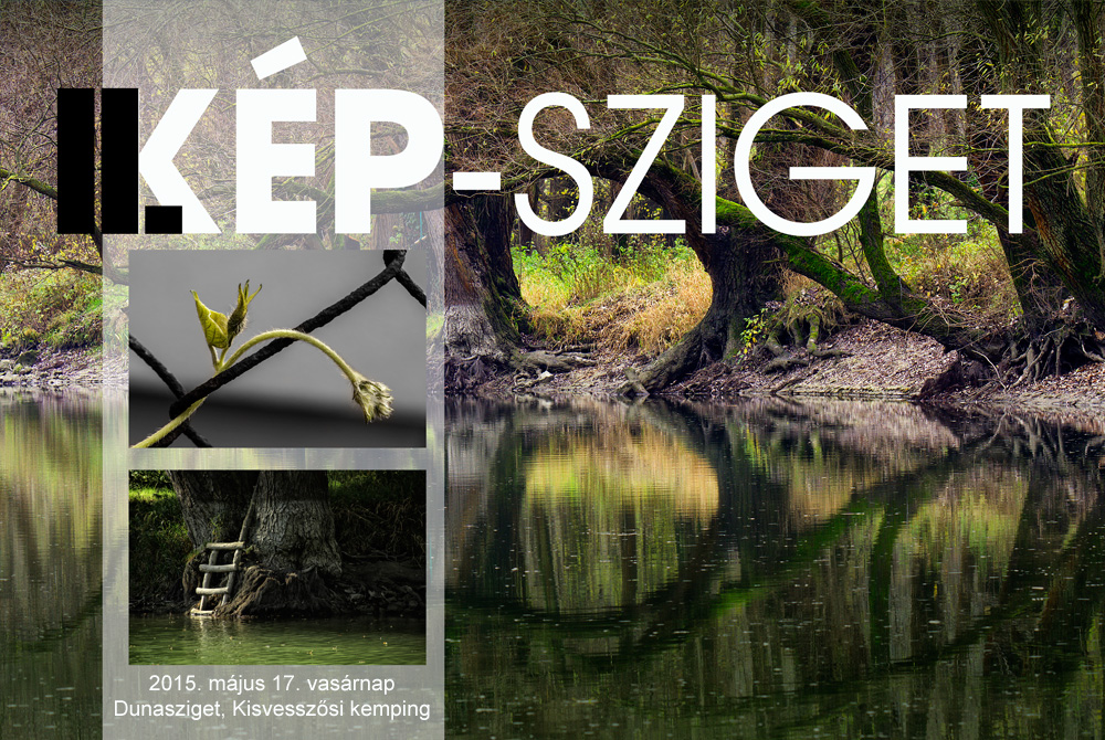 II. Kép-Sziget fotóstalálkozó