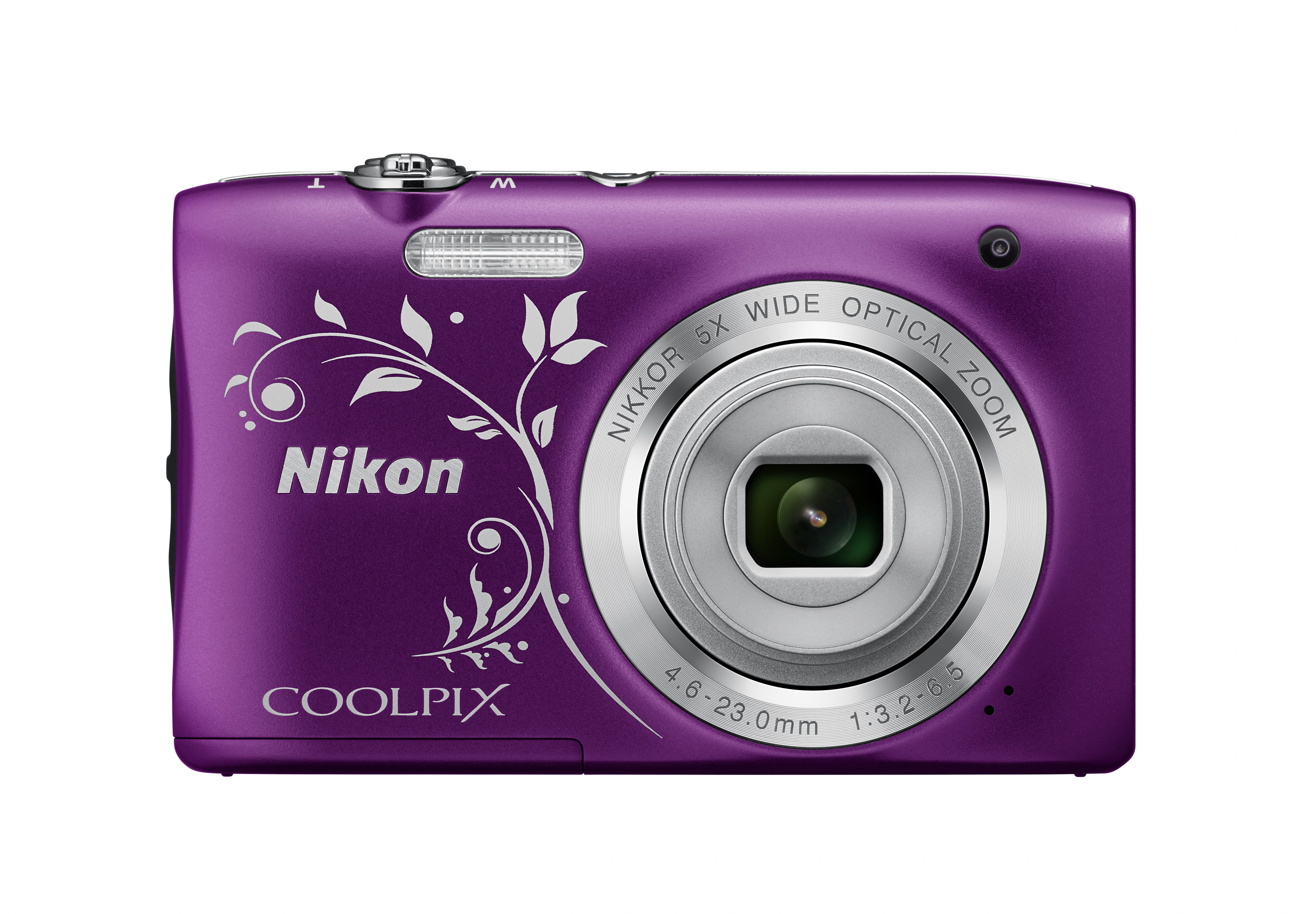 Nikon Coolpix S3700, S2900, L31