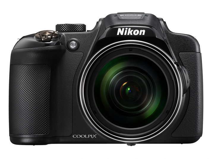 Nikon Coolpix P610, L840 és L340 
