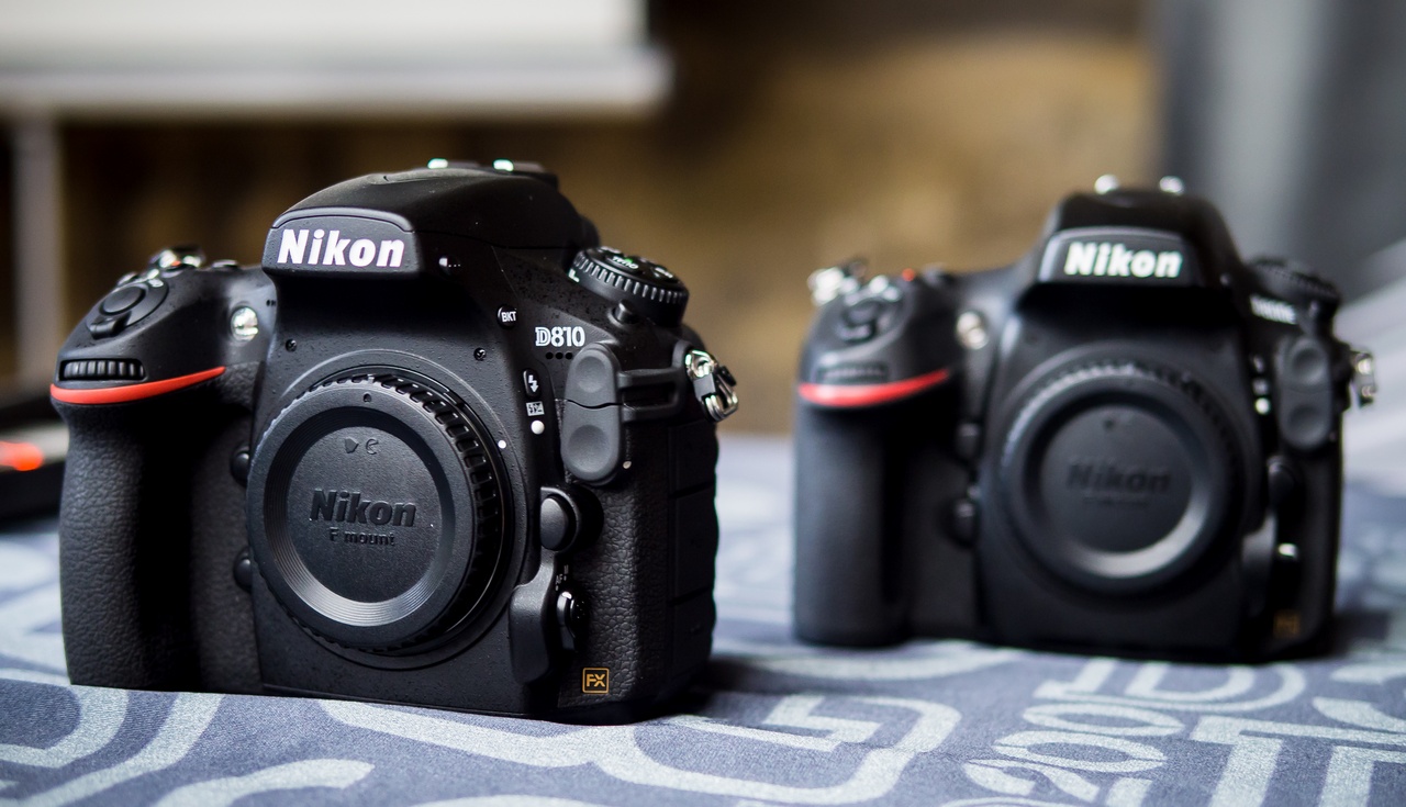 Nikon D810 bejelentés és sajtótájékoztató