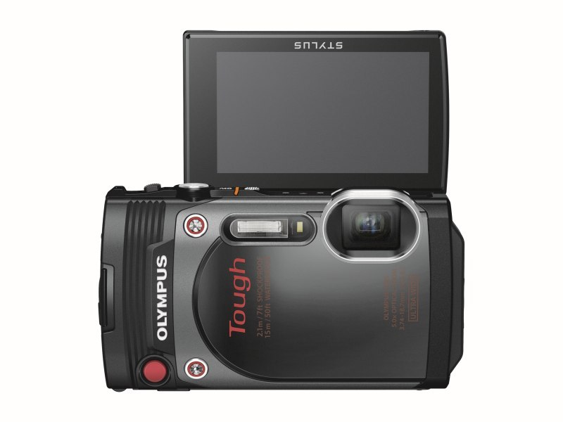 Olympus Tough TG-870