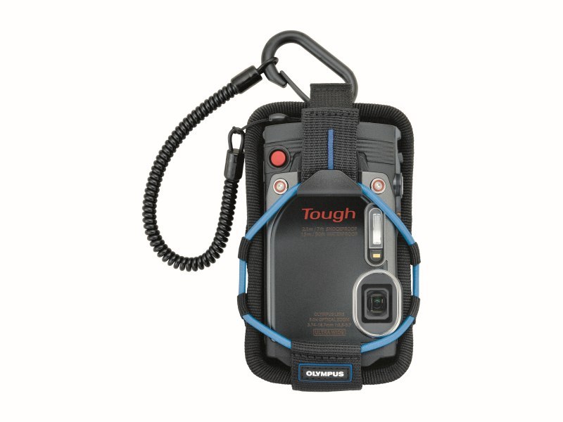 Olympus Tough TG-870
