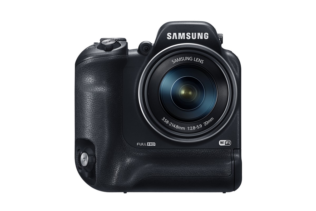 Samsung WB2200F