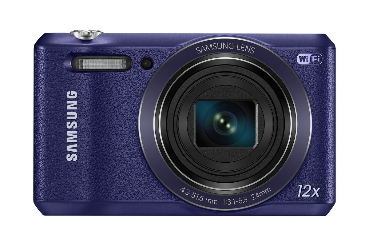 Samsung WB35F, WB50F, WB1100F