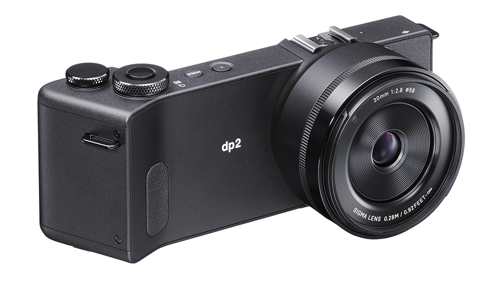 Sigma DP1, DP2 és DP3 Quattro