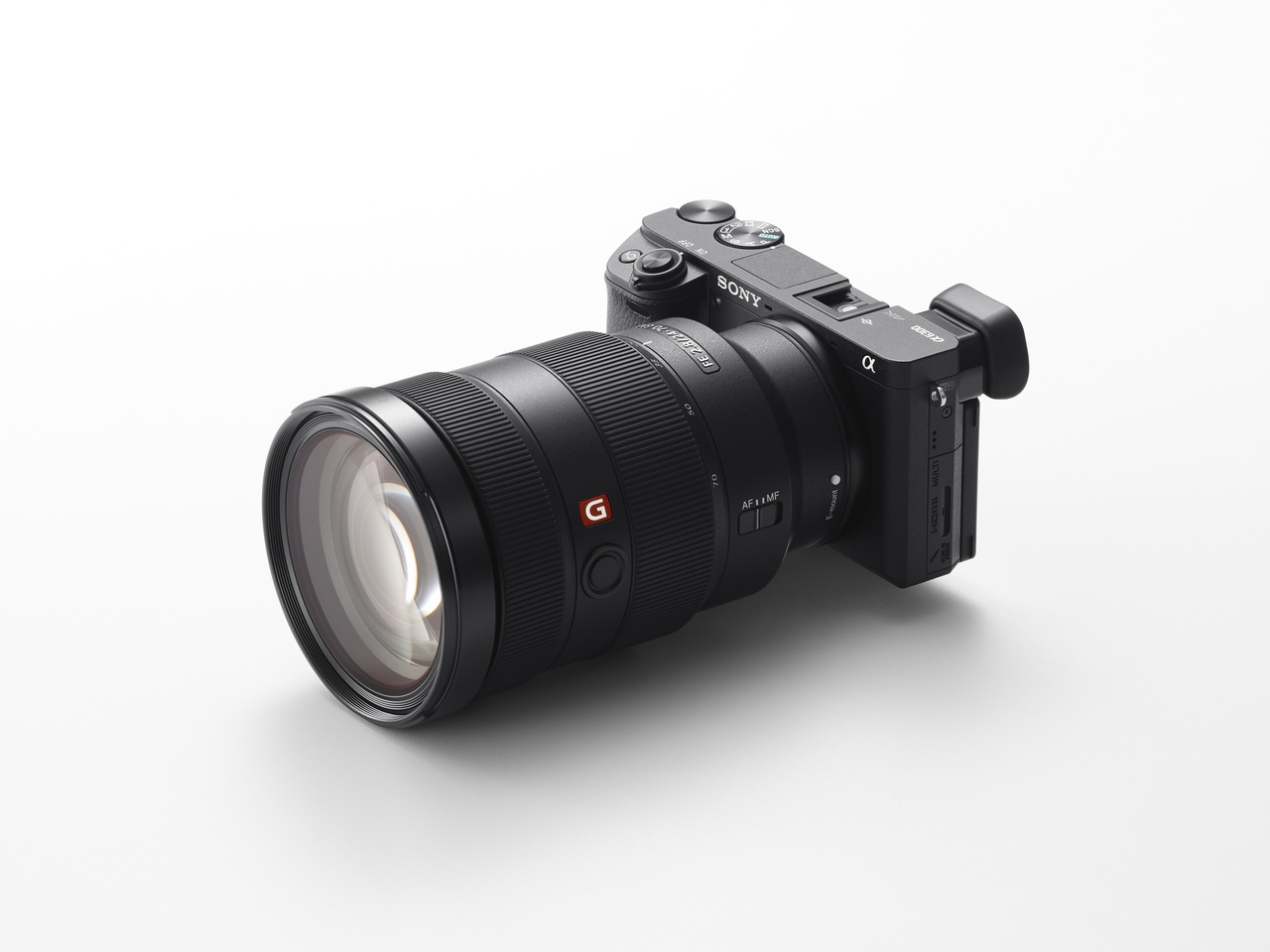 Sony Alpha ILCE-6300