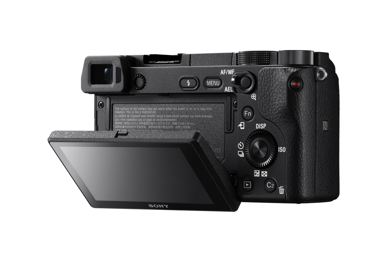 Sony Alpha ILCE-6300