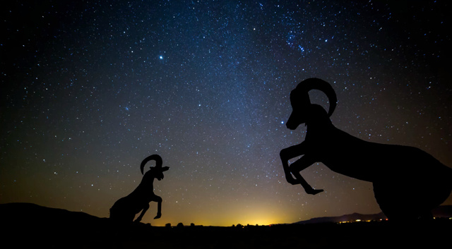 Michael Shainblum timelapse videója