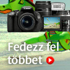 Nikon D700 a vörös szőnyegen