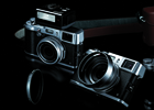 Fujifilm X20 és X100s európai premier