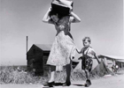 Izrael 1948 Robert Capa szemével