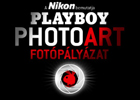 Playboy fotópályázat