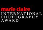 Marie Claire nemzetközi fotópályázat