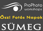 Őszi Fotós Napok Sümegen