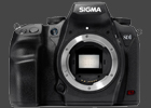 Átnevezett Sigma SD1 és megújuló DP1M és DP2M
