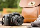 Lumix G5 és két új optika