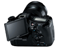 Full Frame SLT fényképezőgép a Sonytól