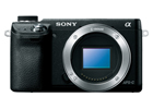 Megjelent a Sony NEX-6