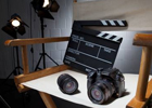 Panasonic LUMIX DMC-GH3