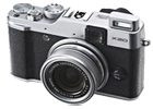 Fujifilm X20