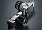 Samsung NX300