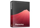Phereoshop ? szoftver 3D fotósoknak