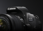 Canon EOS 100D és 700D DSLR újdonságok