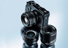 Hivatalosan is itt a Fuji X-Pro 1 MILC