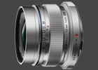 Zuiko Digital 45mm f1.8 és 12mm f2