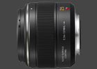 LUMIX G Leica DG Summilux 25 mm f1.4 ASPH objektív 