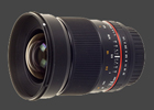 Samyang 24mm f1.4 ED AS UMC