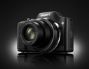 Sony DSC-H20 ultrazoom