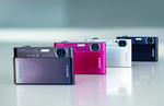 Sony Cyber-shot T90 és T900