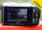 Sony Alpha SLT-A35 és NEX-C3 exkluzív