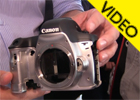 Canon bejelentések - Photokina 2012
