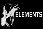Kasza Gábor  - ELEMENTS